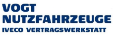 Vogt Nutzfahrzeuge GmbH - Logo