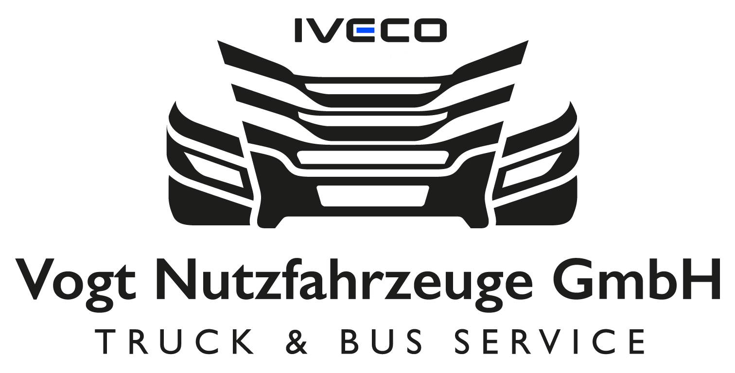 Logo von Vogt Nutzfahrzeuge
